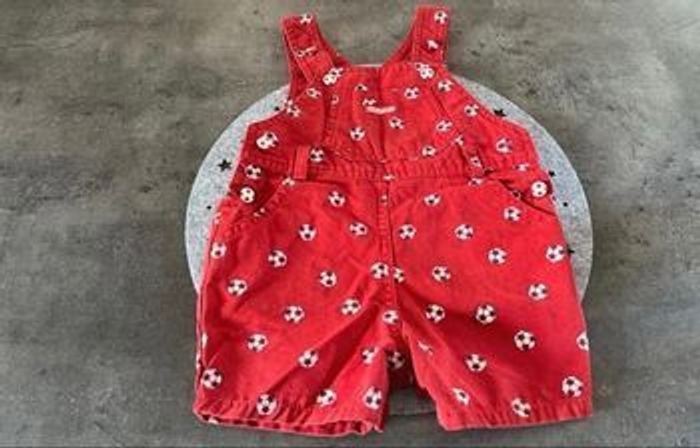 Gros lot vêtements garçon été 6 mois - photo numéro 7