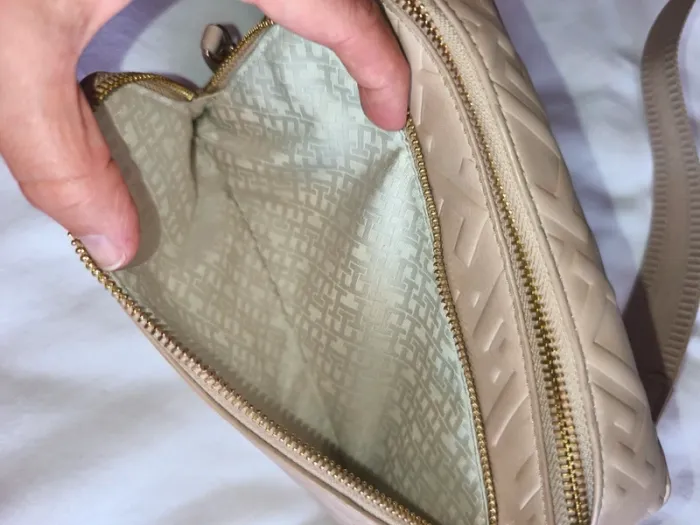Sac tommy Hilfiger bandoulière - photo numéro 8