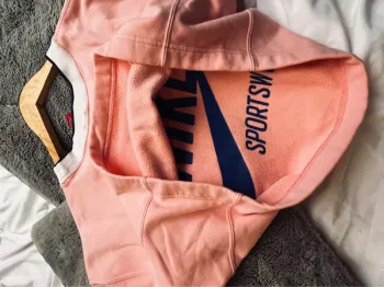 Pull court Nike