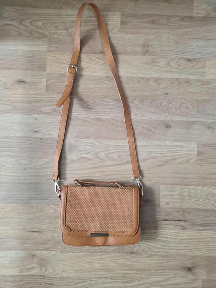 Sac marron