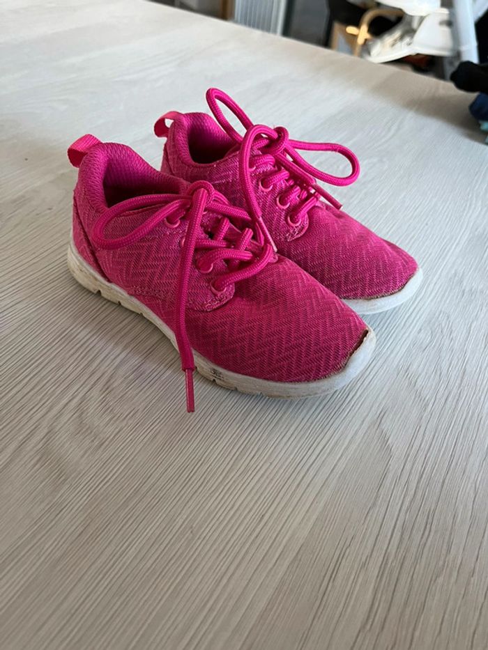 Basket - photo numéro 2