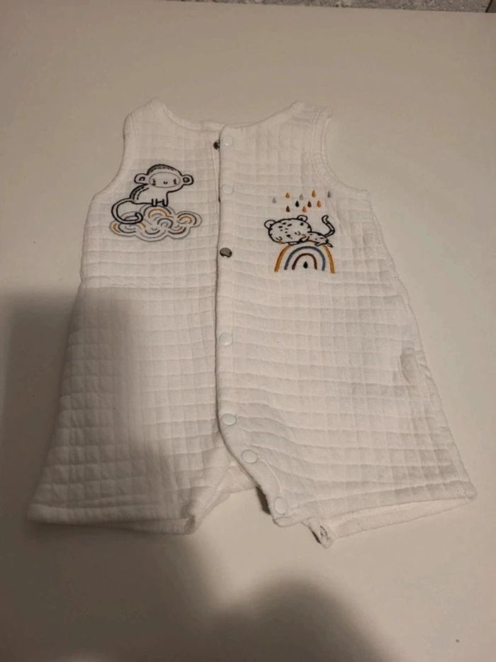 Combishort