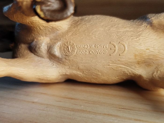 Papo cheval Figurine animal équidé - photo numéro 3