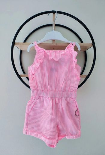 3 ans combishort été sergent major