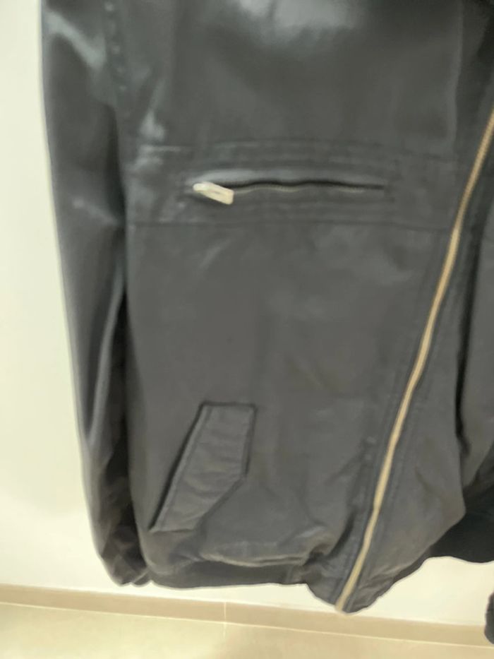 Veste mi saison - photo numéro 2