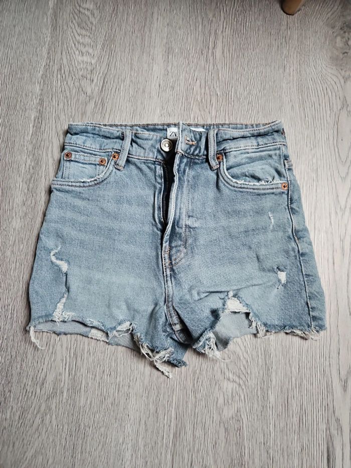 Short zara