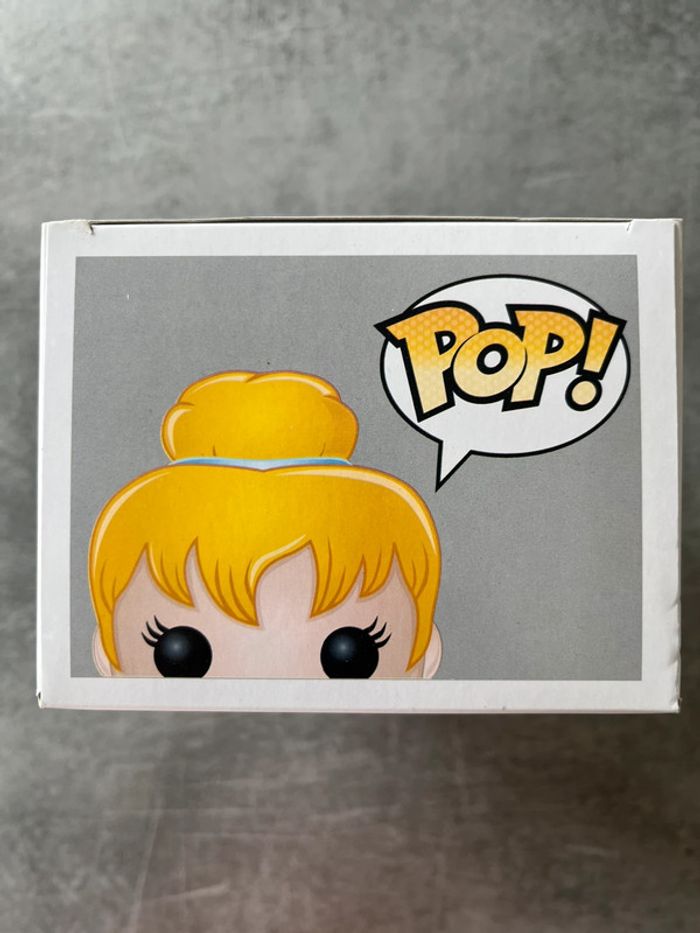 Pop tinker Bell 10 fée clochette - photo numéro 5