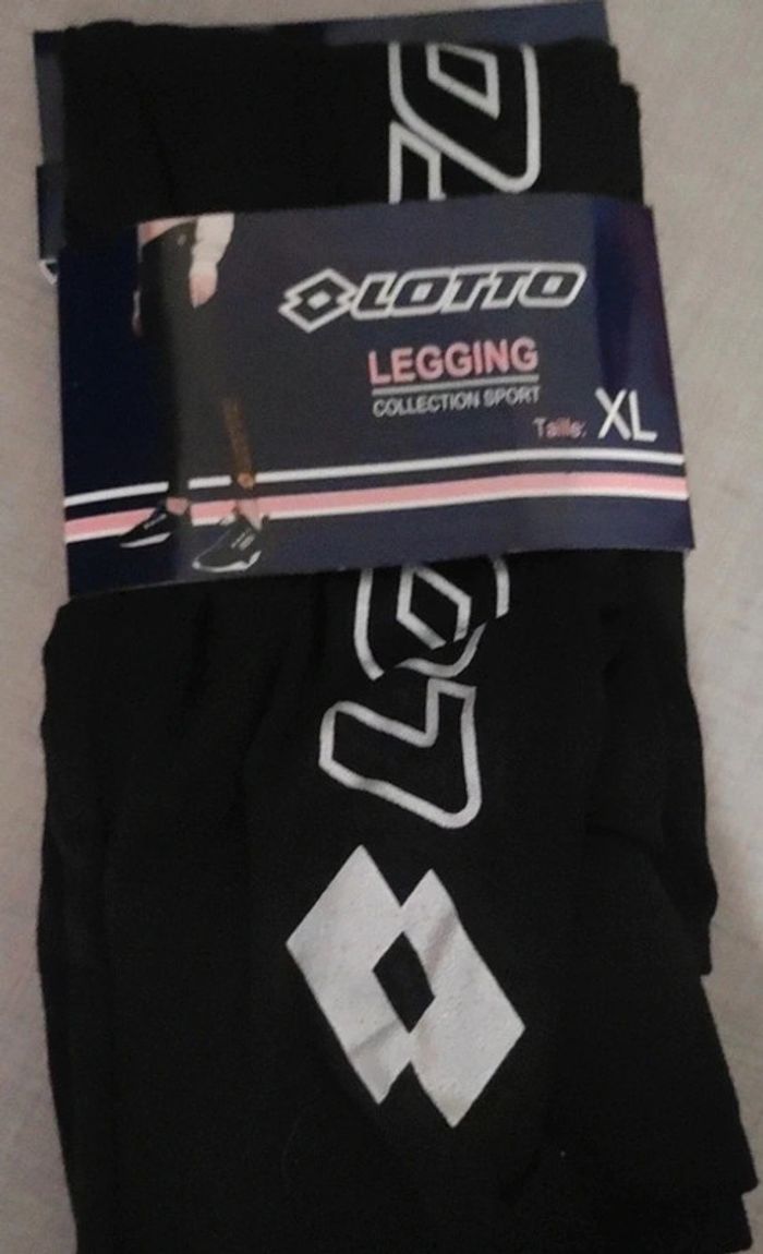 Legging femme - photo numéro 2