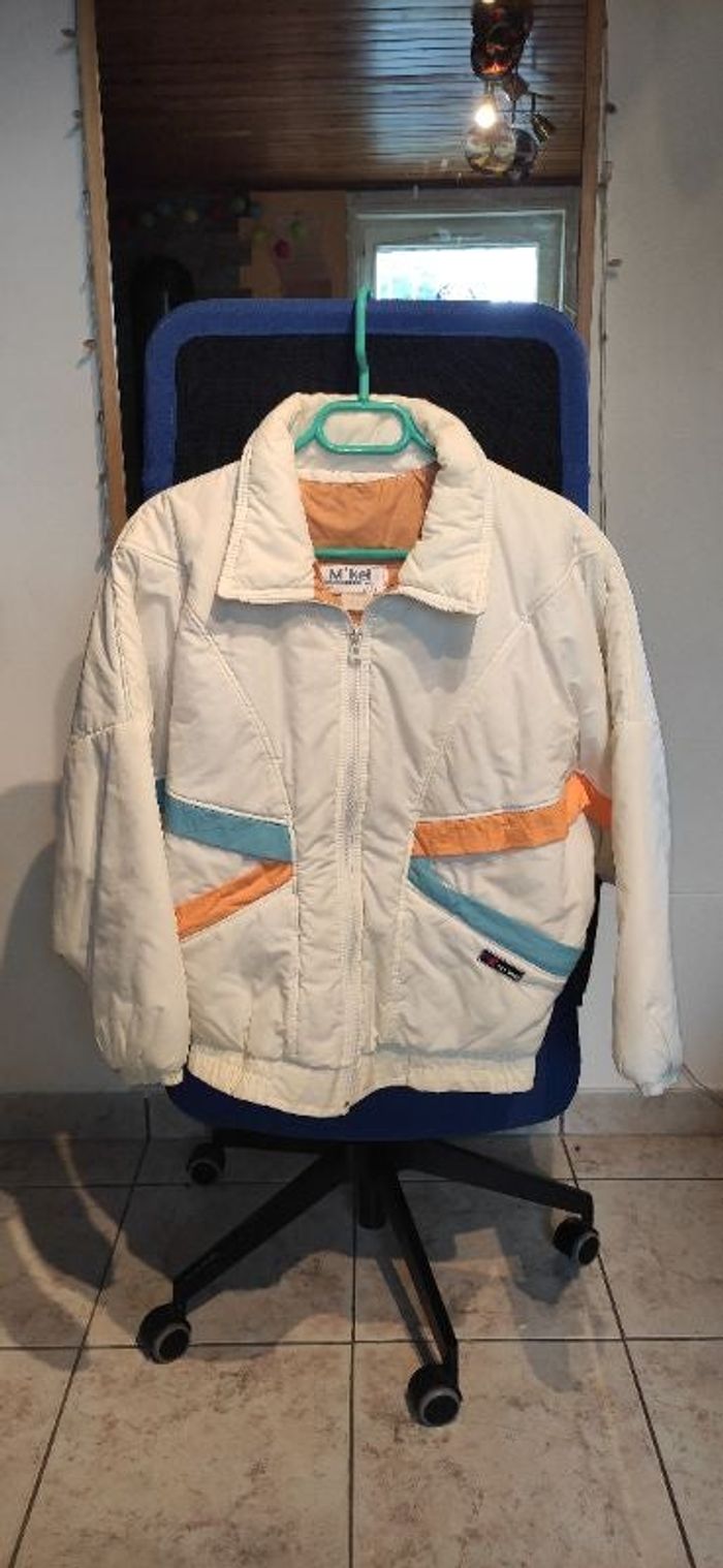 Veste vintage