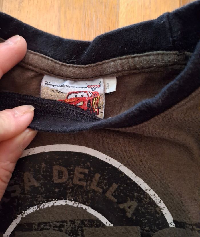 Pyjama - photo numéro 4