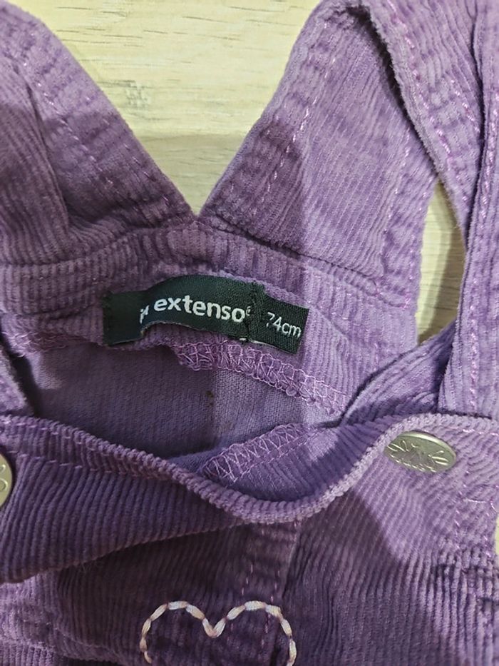 Robe bébé - photo numéro 2