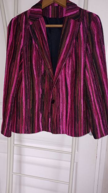 Veste Grégory taille 38 