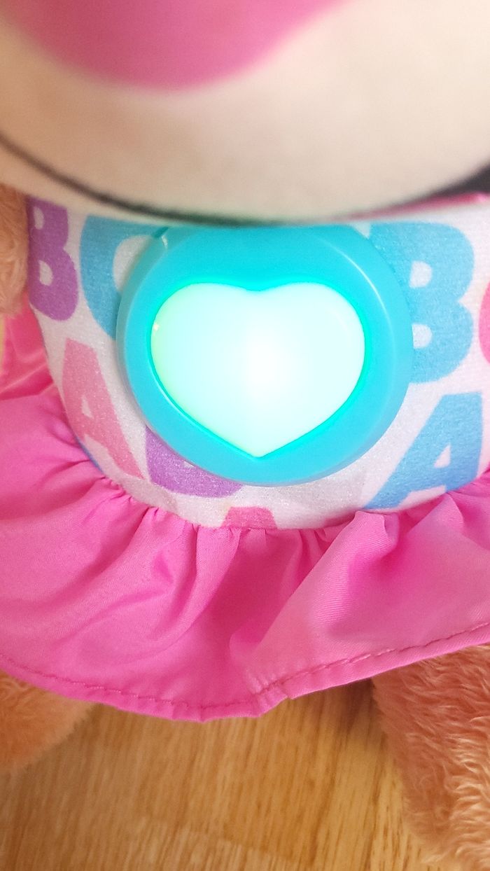 Puppy sis éveil progressif - photo numéro 4