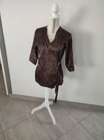 Kimono femme taille 38 et 40
