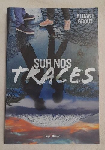 Livre Sur Nos Traces
