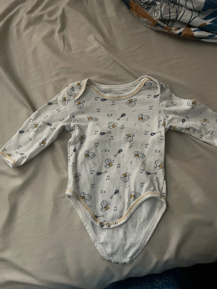 Body 6m