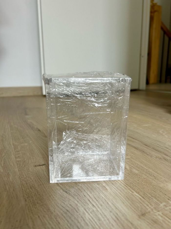 4 Protection acrylique pour bundle pokemon - photo numéro 5