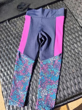 Legging sport