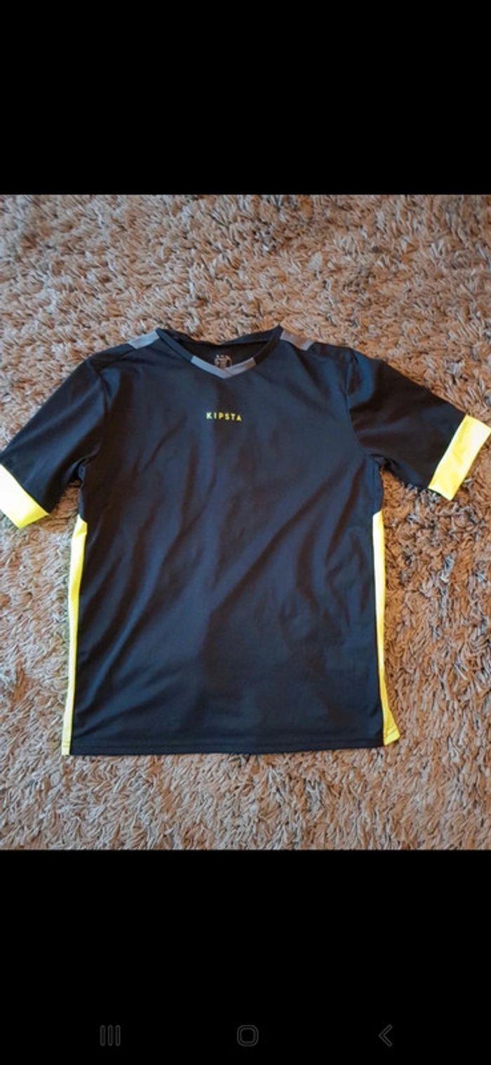 Maillot de sport Kipsta 14 ans