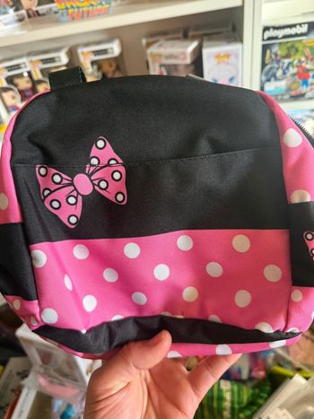 Sac isotherme Minnie