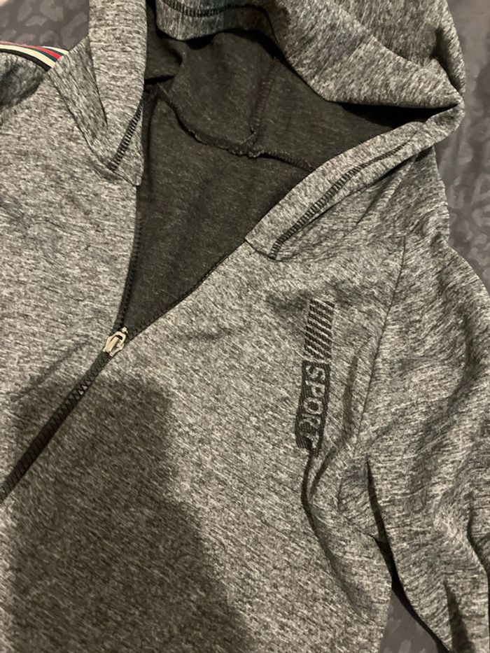 Veste de sport - photo numéro 2