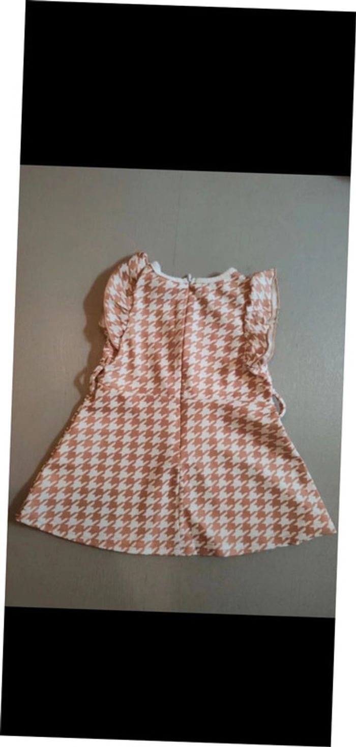 Robe sans manches bébé - photo numéro 2