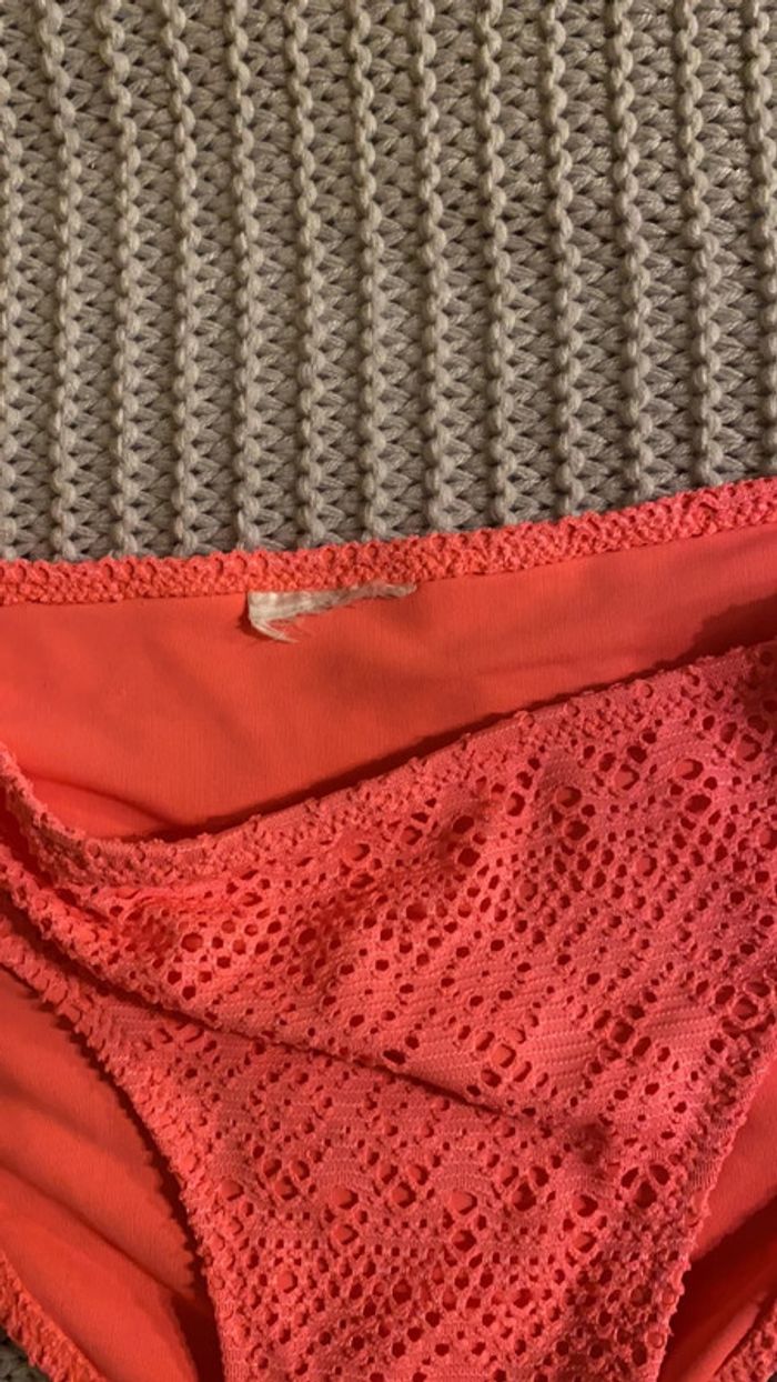 Bas de maillot de bain - photo numéro 4