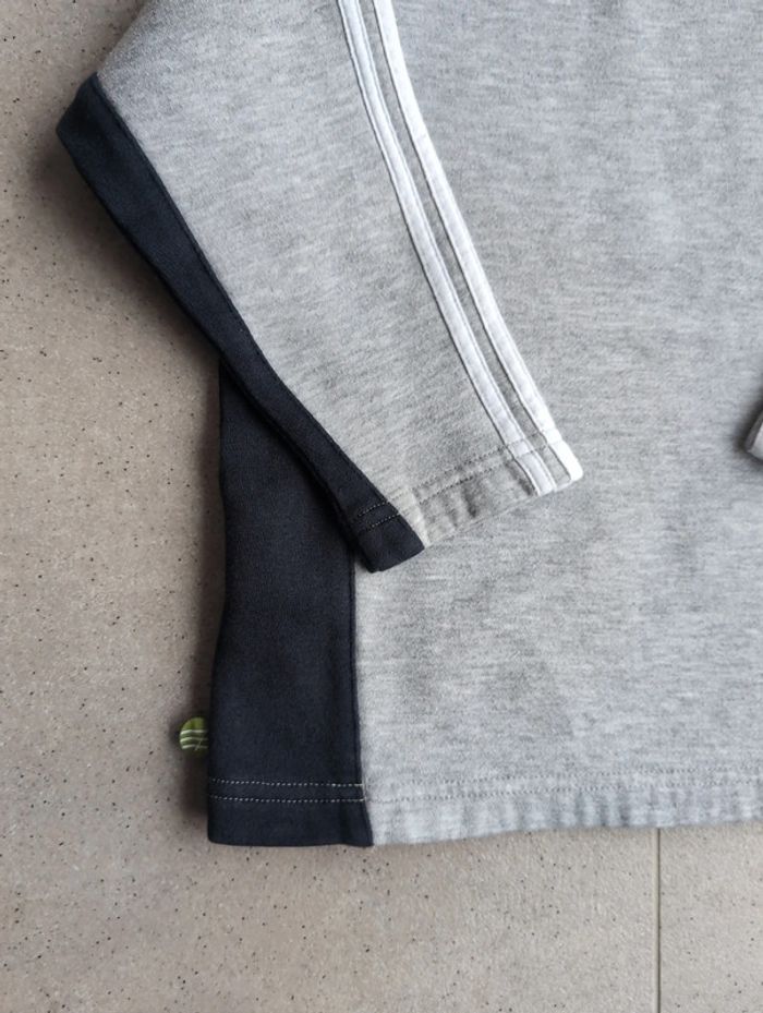 Sweat adidas 4 ans - photo numéro 9