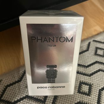 Phantom paco rabanne