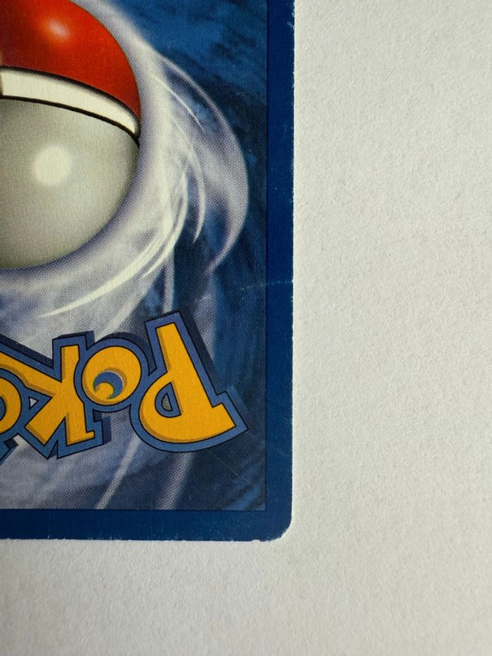 Carte Pokémon Mélodelfe 1/64 Holographique - Jungle édition 2 Wizards - FR - Usée - photo numéro 9