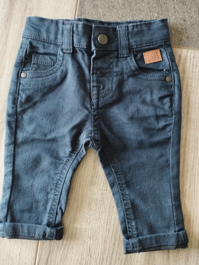 Jeans - photo numéro 2