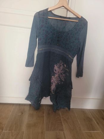 Tunique/robe