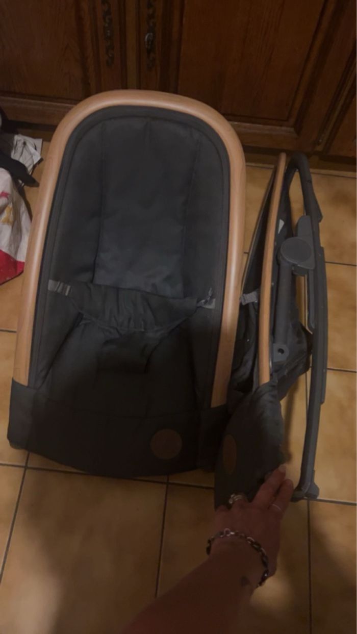 Transat maxi cosy - photo numéro 2