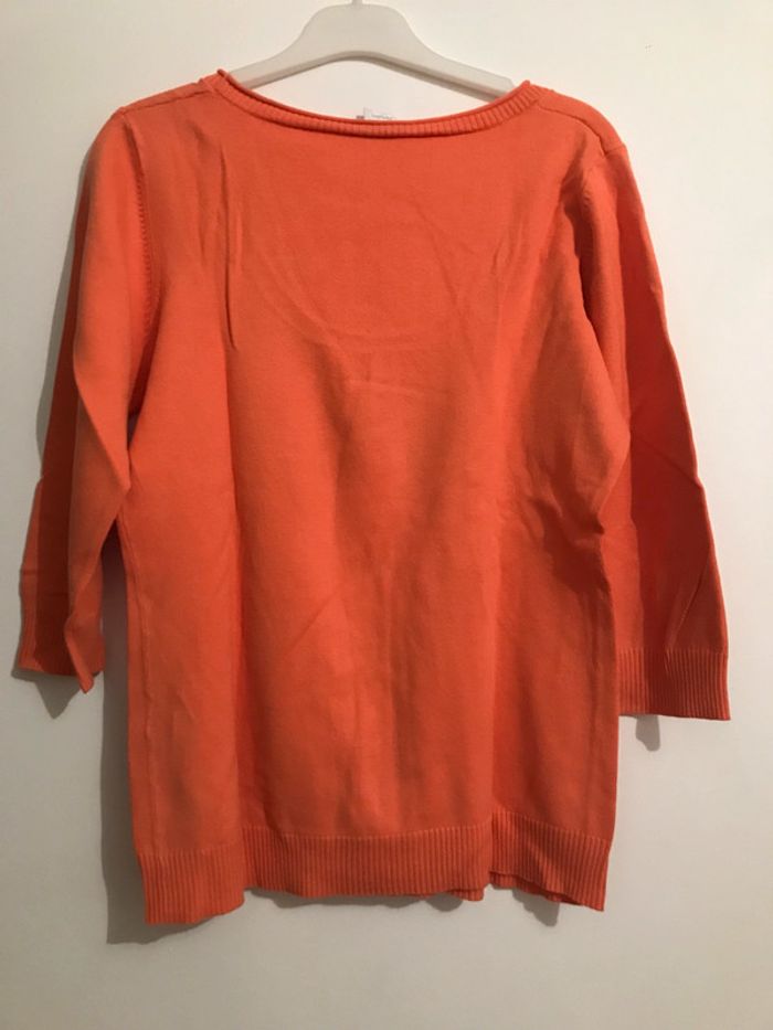 Pull camaieu - photo numéro 2