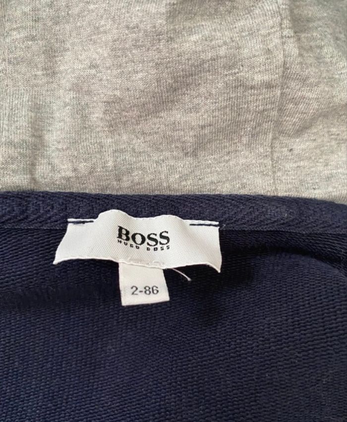 Ensemble Hugo boss enfant - photo numéro 6