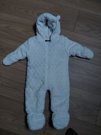 Lots vêtements bébé garçon 3 mois