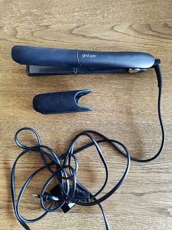 Lisseur professionnel GHD Gold 