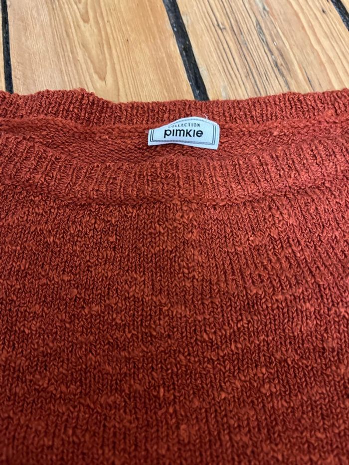 Pull taille 38/40 - photo numéro 6