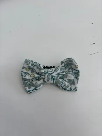 Barrette anti glisse