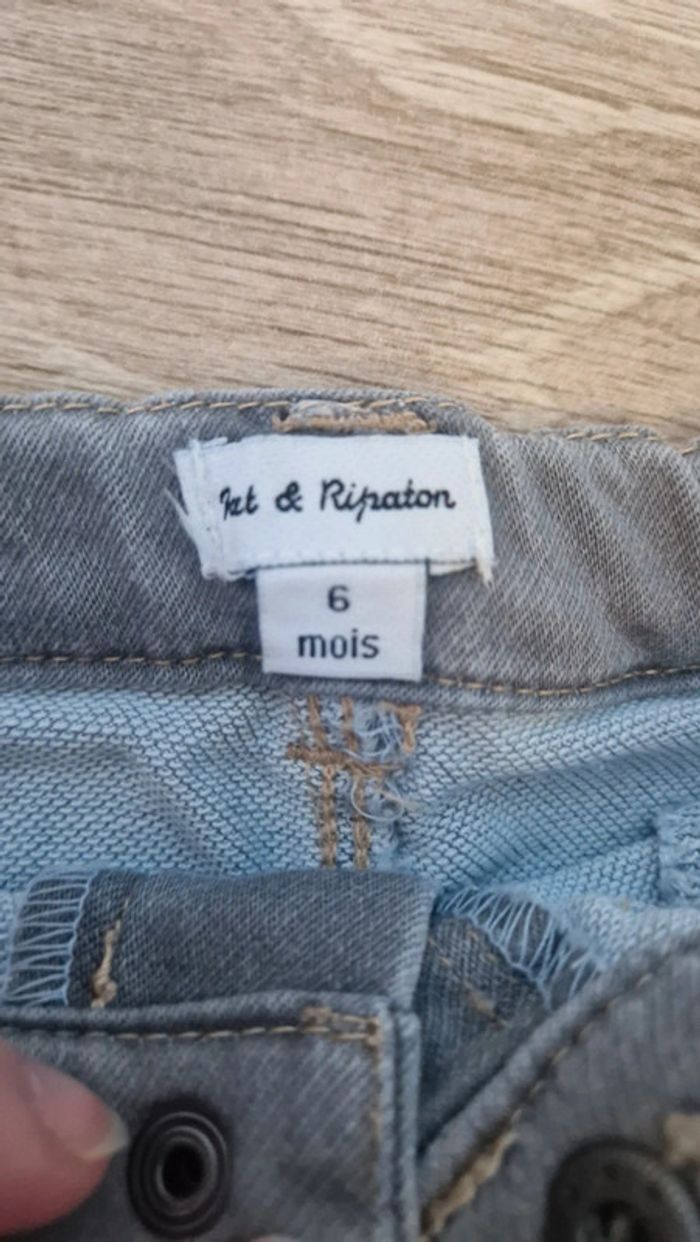 Lot Pat et Ripaton - photo numéro 2