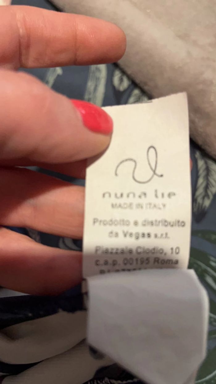 Haut satiné - photo numéro 6