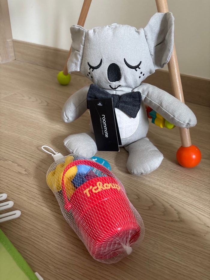 Lot bébé - photo numéro 3