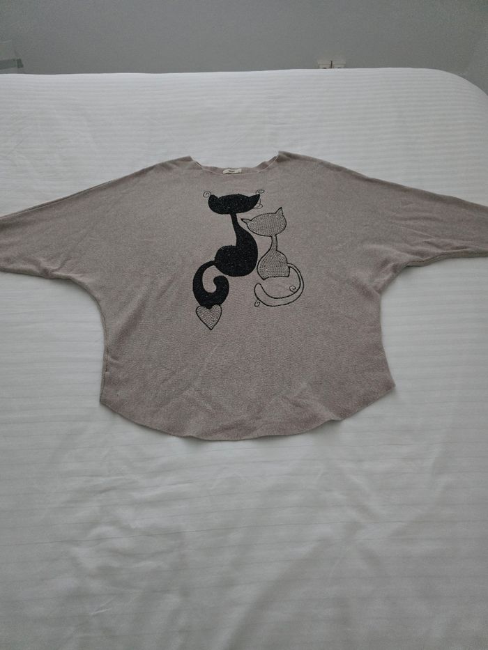 Pulls pour femme - photo numéro 6