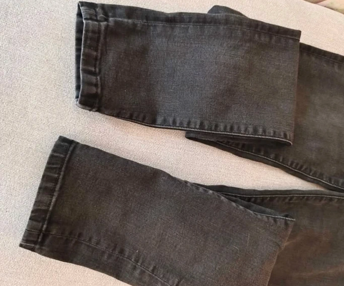 Jean Slim Fit Bonobo 36/26 - photo numéro 3