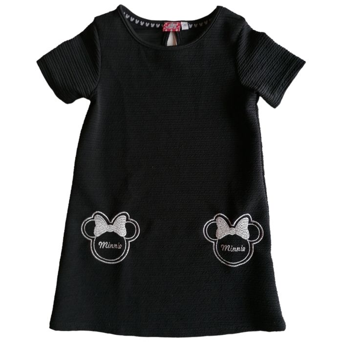 Robe – 6 ans