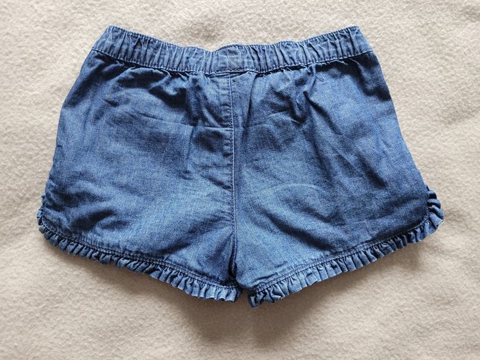 Short palomino 122 cm - photo numéro 3