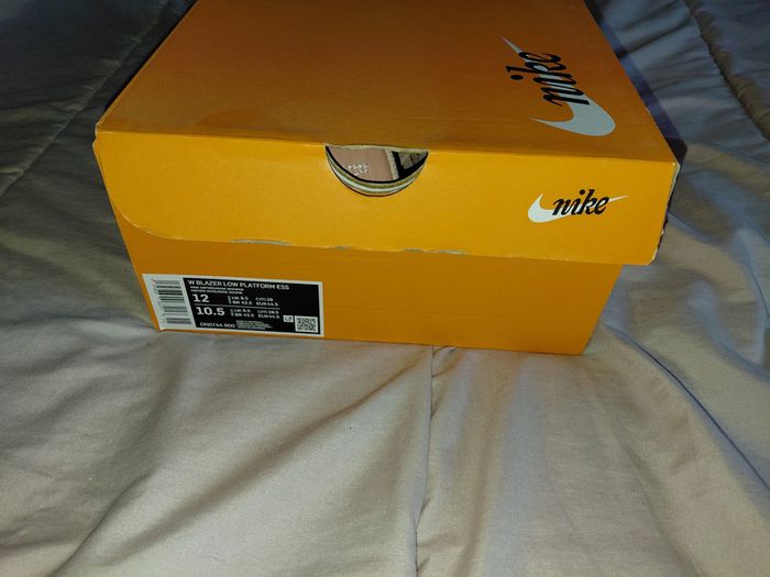 Nike P44.5 - photo numéro 9