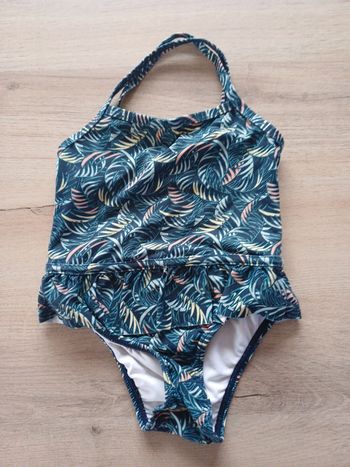 Maillot de bain