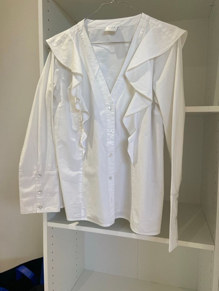 2 chemisiers femme - photo numéro 4