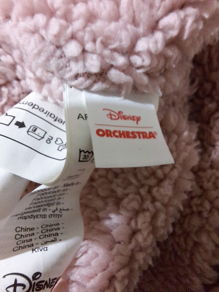 Ensemble bonnet et tour de cou - photo numéro 5